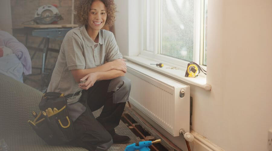 Local annual plumbing maintenance in Lempster, NH